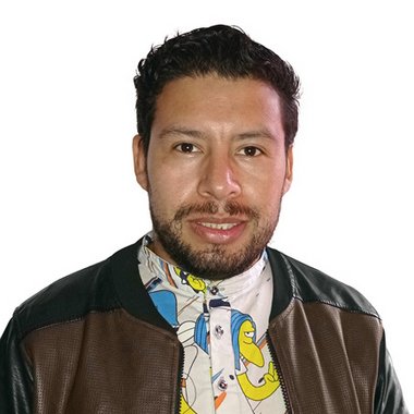 Christian Q. - Freelance Image Editor