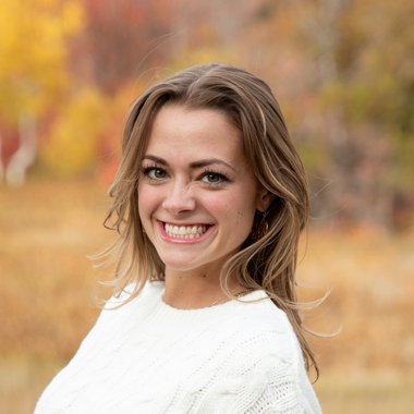 Kali M. - Freelance Designer