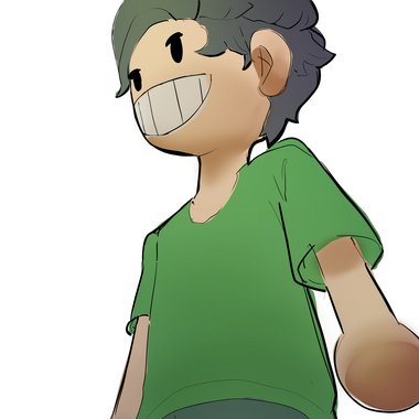 Joaci J. - Freelance Illustrator