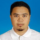 Khairul Izwan Md Isa