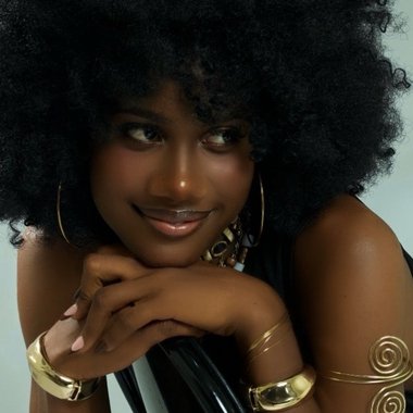 Chelsea K. - Freelance Dj