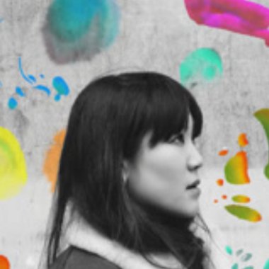 Sharon L. - Freelance Album Art Designer