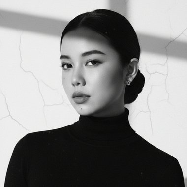 Anjani - Freelance Co Writer