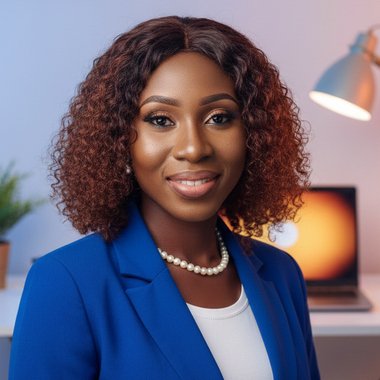 Prudence E. - Freelance Content Creator