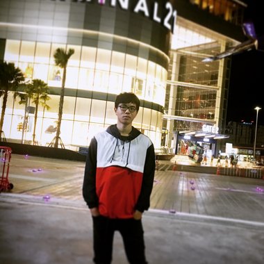 Fangsin T. - Freelance Video Editor