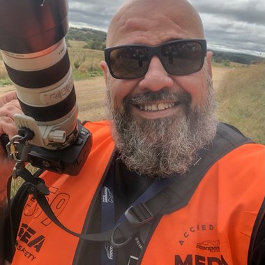 Bernie B. - Freelance Photographer