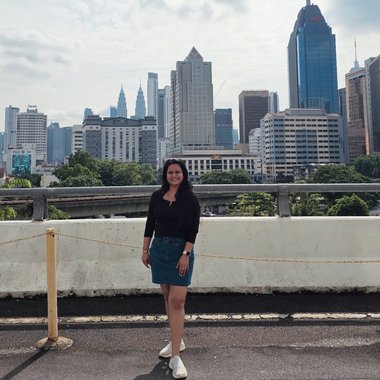 Swati R. - Freelance Digital Marketer