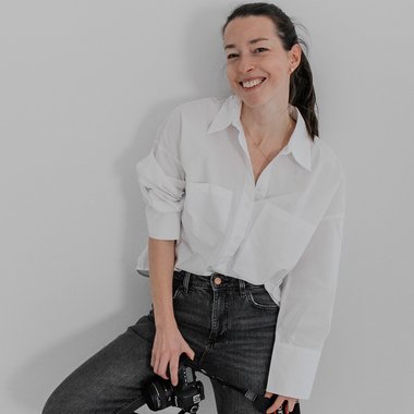 Kata K. - Freelance Video Editor