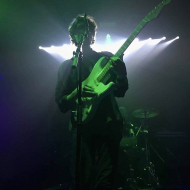 George H. - Freelance Lyricist