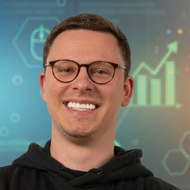 Thore W. - Freelance Digital Marketer