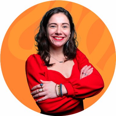 Laetitia D. - Freelance Developer