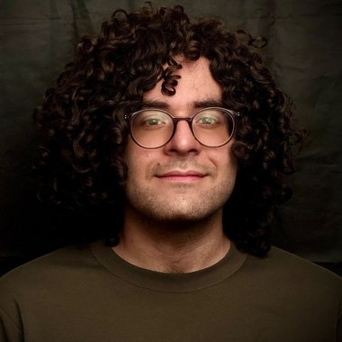 Sepehr G. - Freelance Game Developer