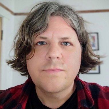 Greg P. - Freelance Colourist