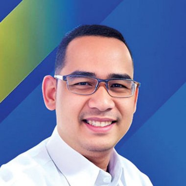 Agus H. - Freelance Ui Designer