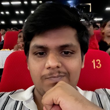 Atharva C. - Freelance Creative Producer