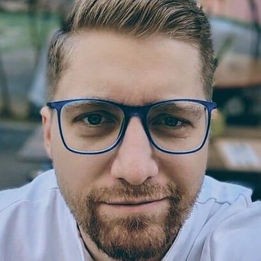 Oleksandr - Freelance Developer