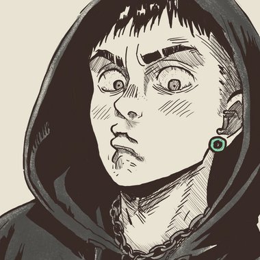 Carolina S. - Freelance Artist