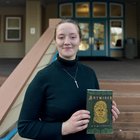 Ashley-Rose Bellendaine