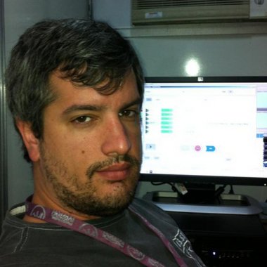 Felipe K. - Freelance Colourist