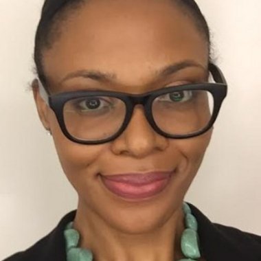 Candace J. - Freelance Digital Marketer