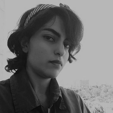 Maryam T. - Freelance Illustrator