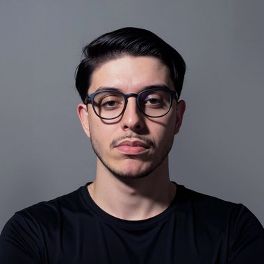 Jeferson E. - Freelance Front End Developer