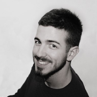 Nemanja A. - Freelance Ui Designer