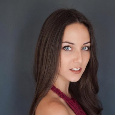 Shannon - Freelance Post Production Coordinator