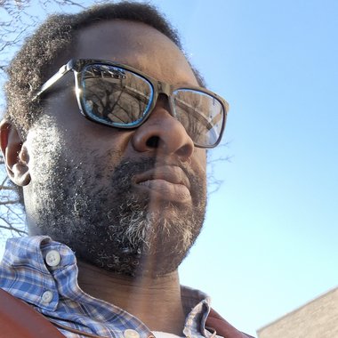 Wallace D. - Freelance Actor