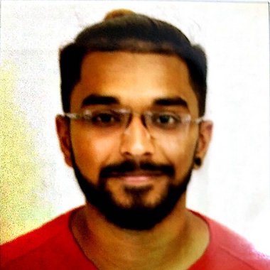 Shreyas J. - Freelance Video Editor