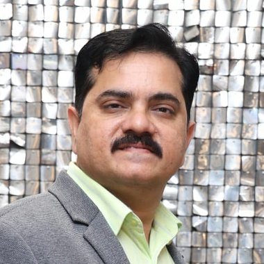 Aseem G. - Freelance Digital Producer