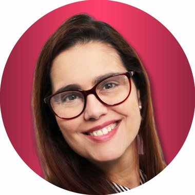 Viviane D. - Freelance Web Designer