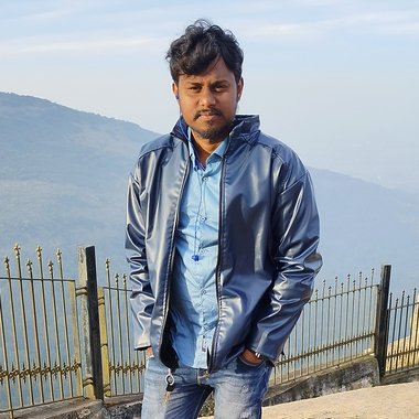 Abdul R. - Freelance Photoshop Editor