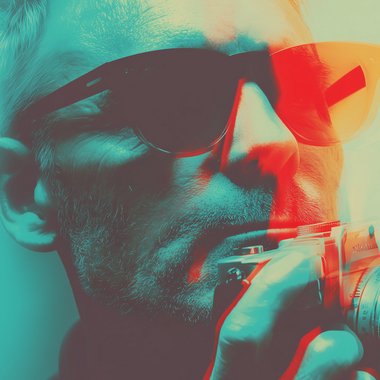 Brian K. - Freelance Video Editor