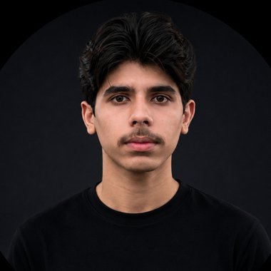 Dawar H. - Freelance Video Editor