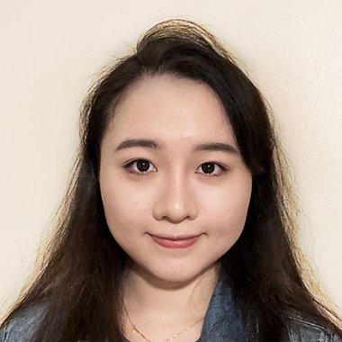 Yanxin F. - Freelance Designer