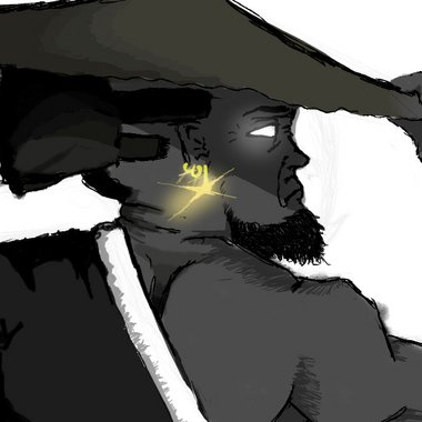 Alvin C. - Freelance 2d Animator