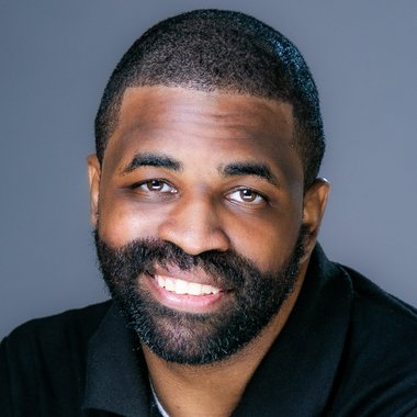 William O. - Freelance Voiceover Artist