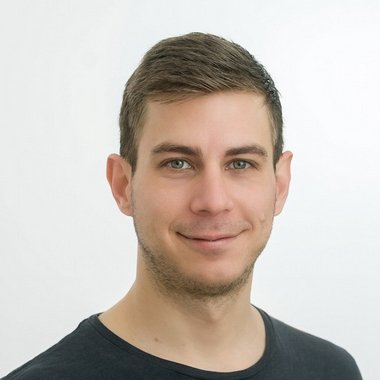 Daniel N. - Freelance Web Developer