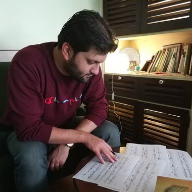 Atamusic - Freelance Film Composer