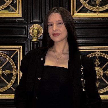 Katya Y. - Freelance Animator