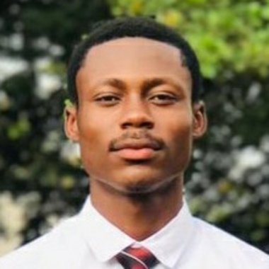 Osei K. - Freelance Web Developer