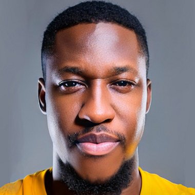 Niyi B. - Freelance 2d Animator