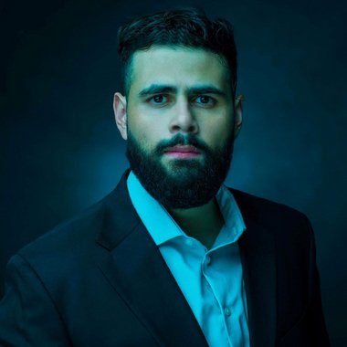 Jorge B. - Freelance Video Editor