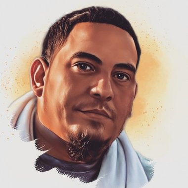 Carlos J. - Freelance Merchandiser