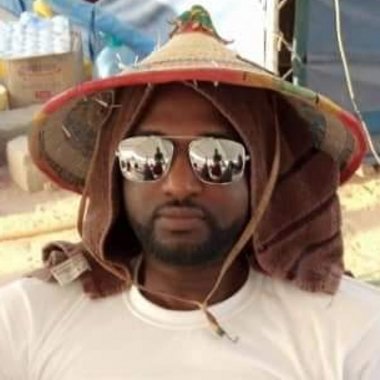 Amadou D. - Freelance Writer