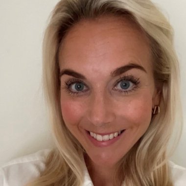 Tea L. - Freelance Voiceover Artist