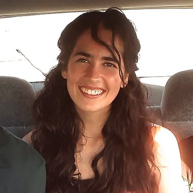 Maria T. - Freelance Video Editor