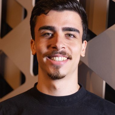 Natan R. - Freelance App Developer