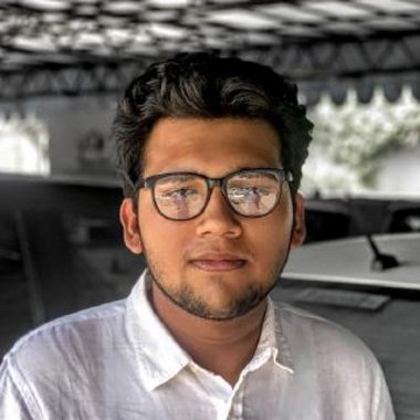 Murtaza K. - Freelance Blockchain Developer